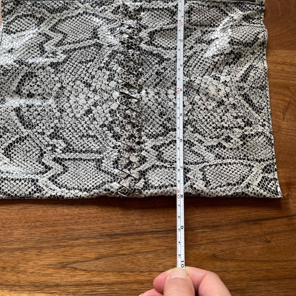 Little purse, makeup bag, NWT. Set of 2 - Picture 3 of 9